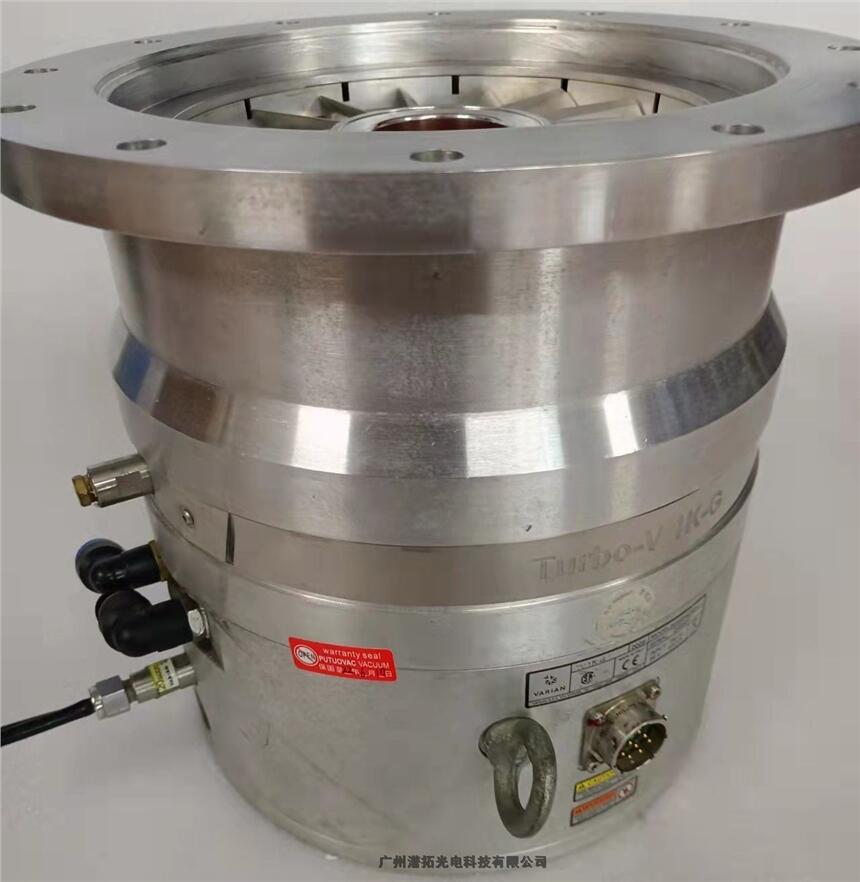 Varian Turbo-V 1K-G分子泵維修，安捷倫Turbo-V 1K-G渦輪分子泵