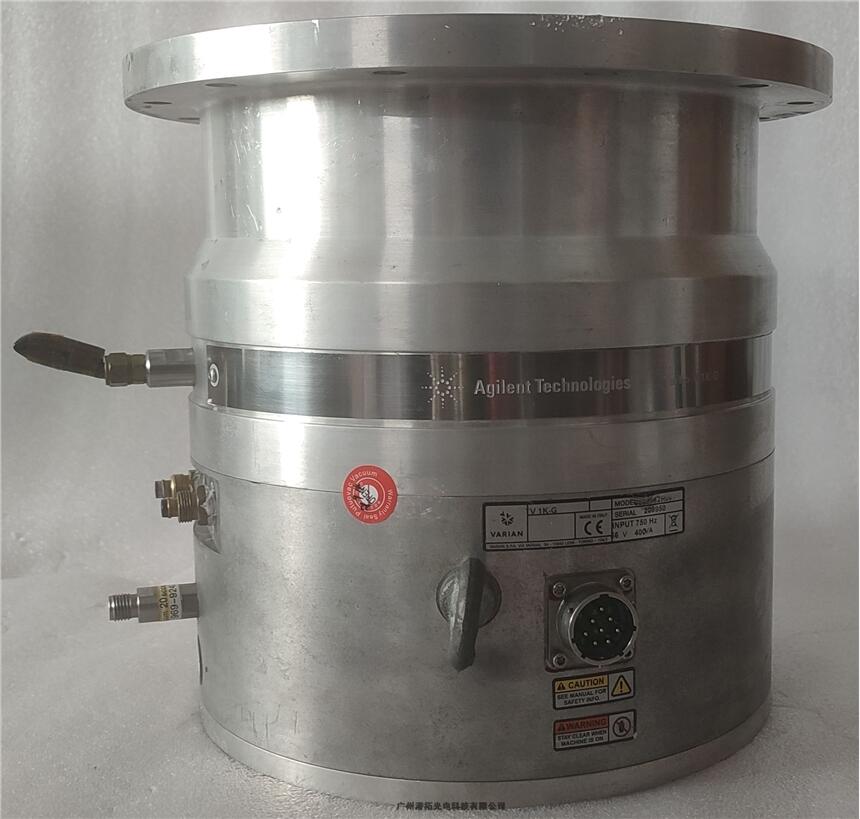 Varian瓦里安Turbov 1K-G二手渦輪分子泵維修價(jià)格