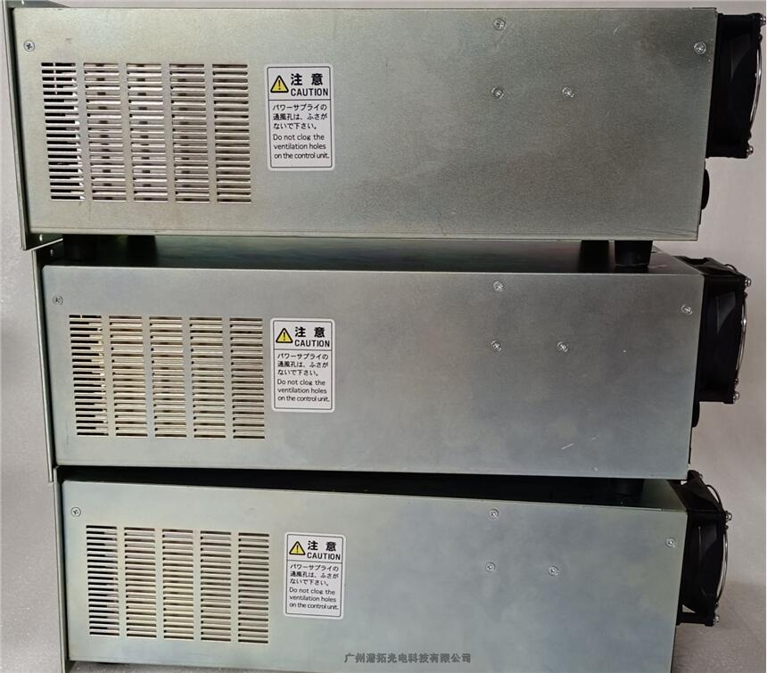 維修Shimadzu島津 FTI-1400W分子泵控制器