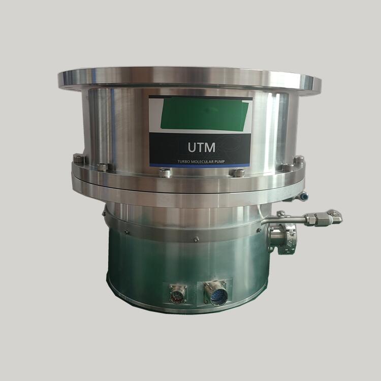 廣州潽拓維修ULVAC愛發(fā)科 UTM-3303FHA磁懸浮分子泵