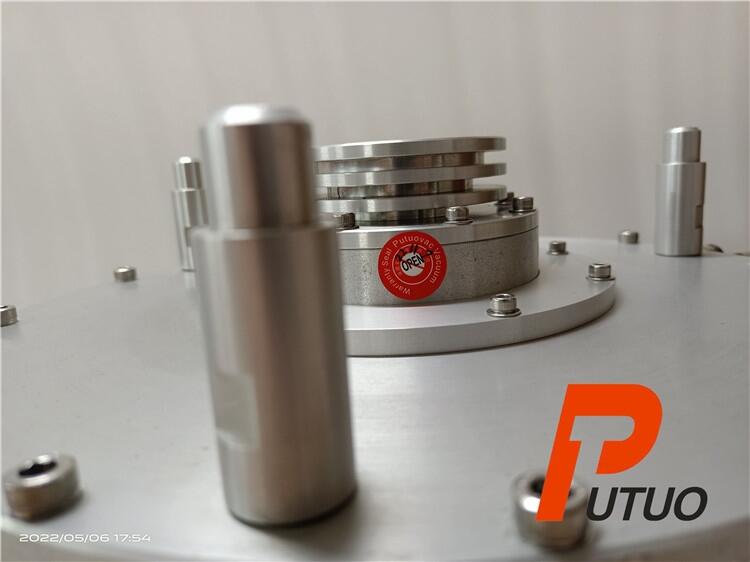 維修中科科儀KYKY FF-250/2000復合分子泵多少錢