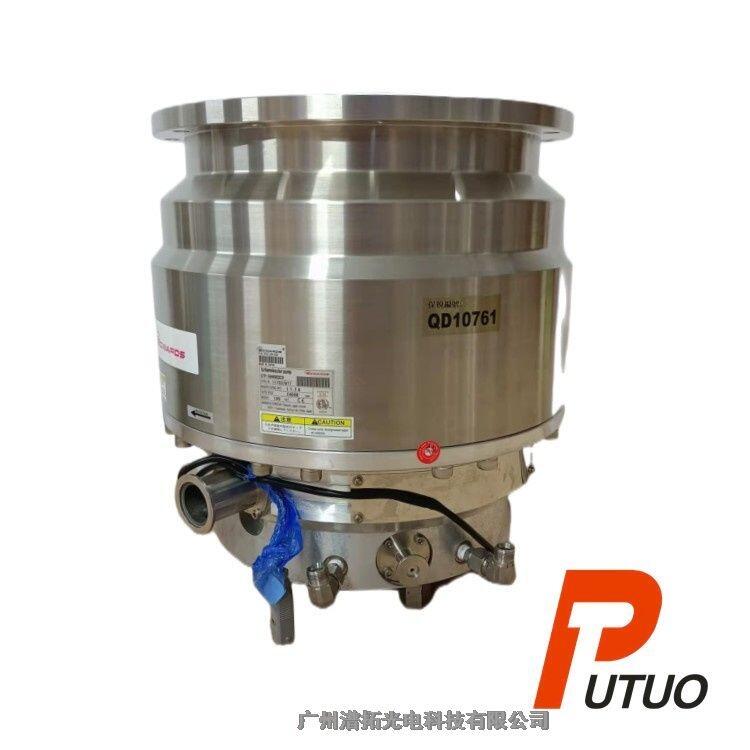 英國(guó)Edwards愛(ài)德華STP-XA4503CV磁懸浮分子泵主機(jī)維修