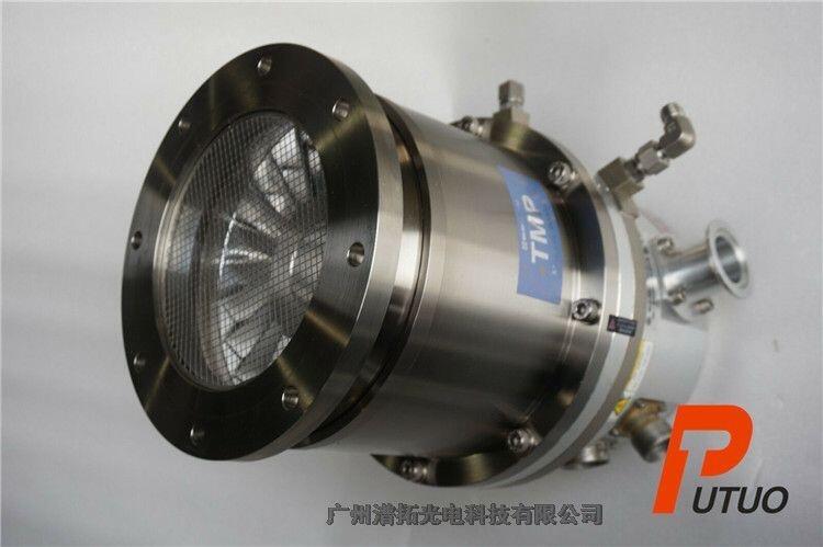 Shimadzu TMP-803M二手真空泵，島津磁懸浮分子泵維修，
