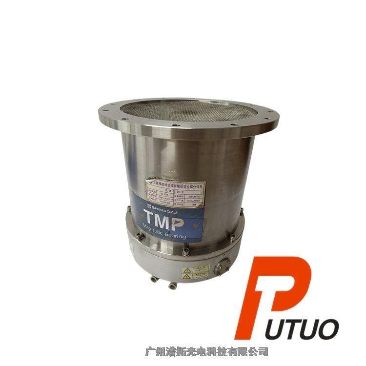日本Shimadzu島津 TMP-2003LM真空分子泵在線升級