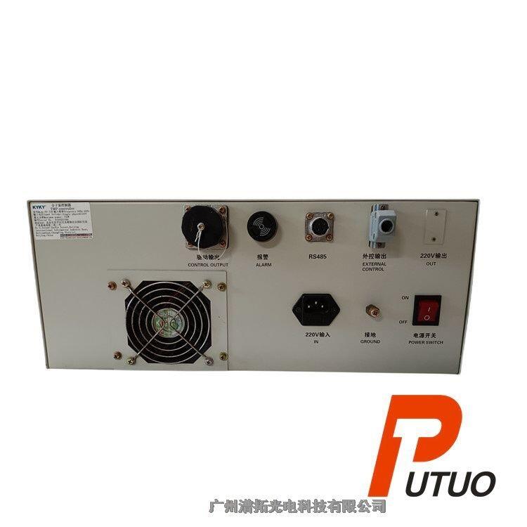 中科科儀KYKY FD-IIB分子泵控制器保養(yǎng)，二手分子泵電源