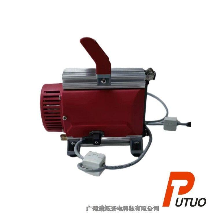 Pfeiffer普發(fā) MVP 020-3DC隔膜泵，專業(yè)維修、使用穩(wěn)定