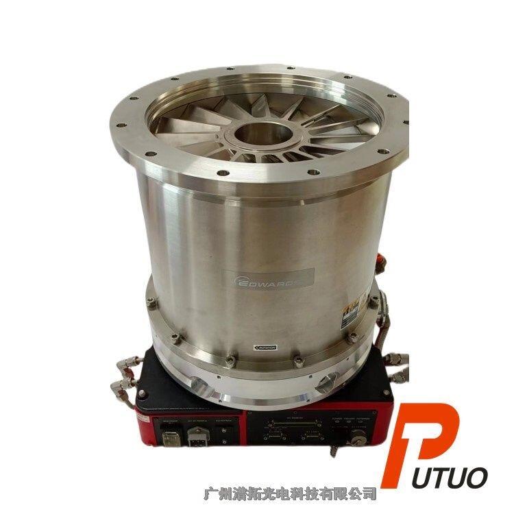 Edwards愛(ài)德華分子泵STP-iXA2206C，專(zhuān)業(yè)技術(shù)團(tuán)隊(duì)維修
