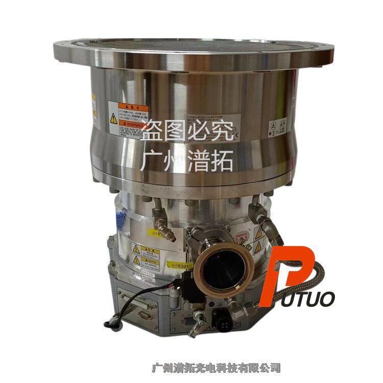 保養(yǎng)Shimadzu島津TMP-V3304LM分子泵，廣州潽拓十余年維修經(jīng)驗(yàn)