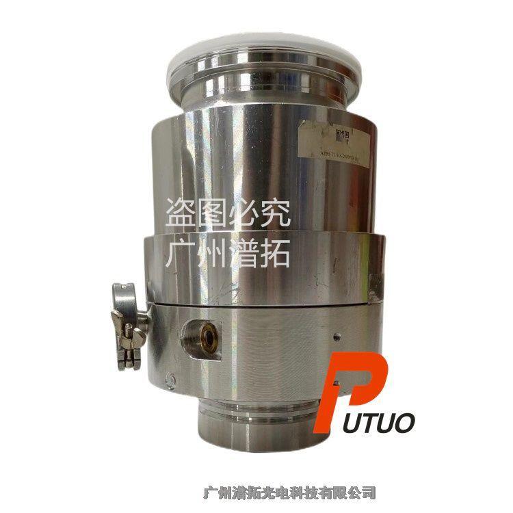 高真空分子泵維修，Leybold萊寶TURBOVAC 361C增壓泵作用
