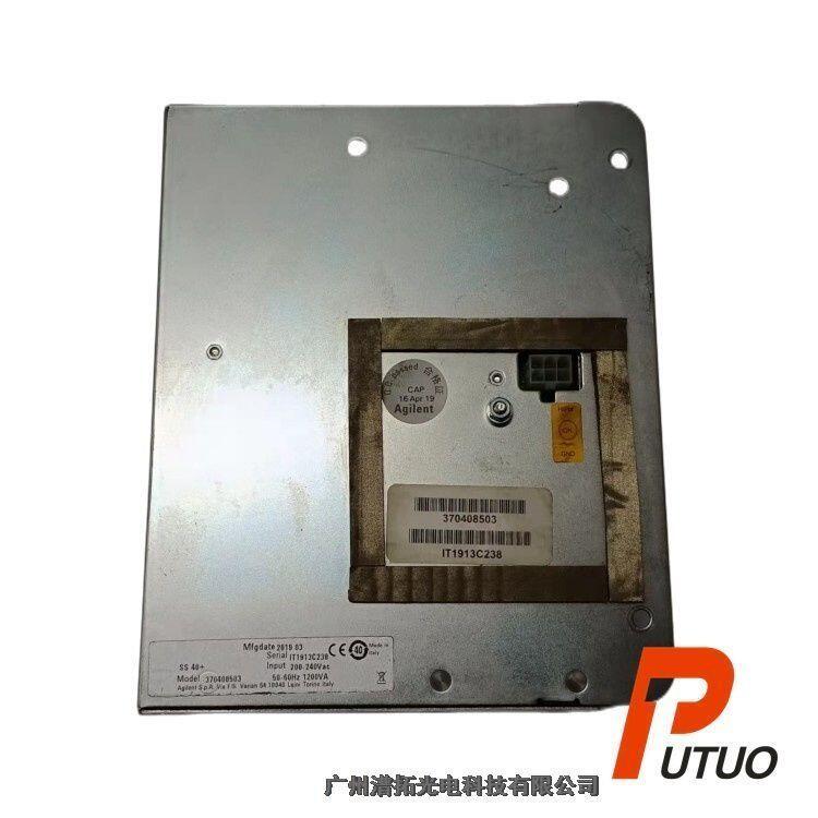 美國Agilent安捷倫ss40+真空泵電源維修，提供免費售后技術(shù)服務(wù)