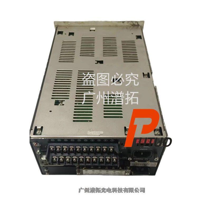 Edwards愛德華STP-L301H-01分子泵電源啟動無頻率