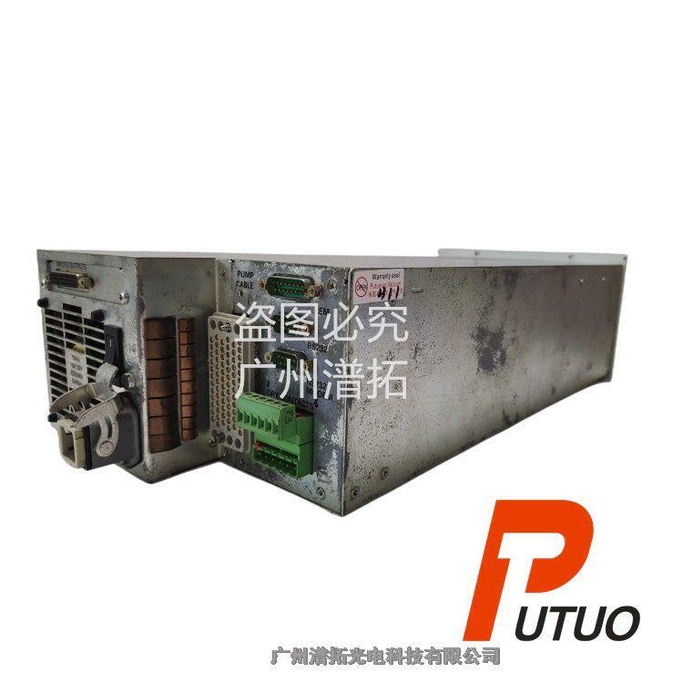 維修Alcatel阿爾卡特 ACT 2300M分子泵控制器，出售二手電源