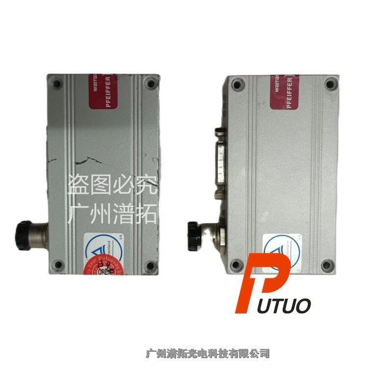 現貨出售Pfeiffer TC100分子泵電源，提供售后維修咨詢服務