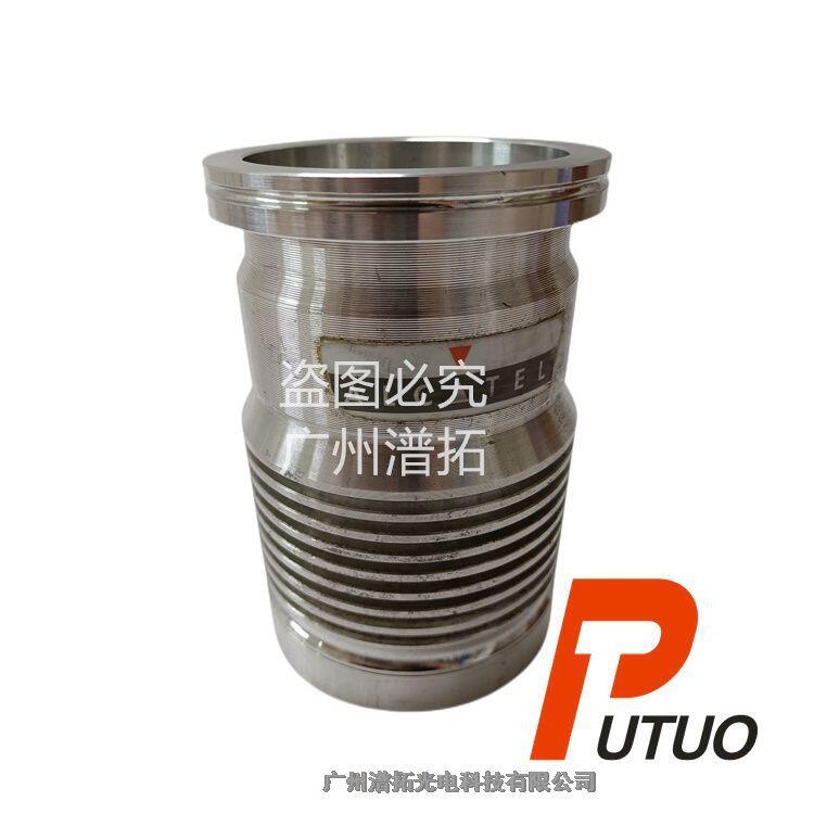 法國(guó)Alcatel阿爾卡特 5011渦輪分子泵，高真空泵維護(hù)