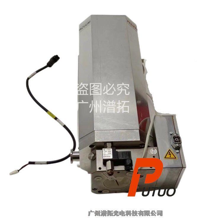 德國進口Pfeiffer普發(fā)TMH261-250P真空泵組維修售后服務