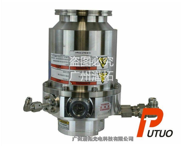 Shimadzu?島津TMP-303LM分子泵維修 磁懸浮渦輪分子泵保養(yǎng)-無污染 高轉速