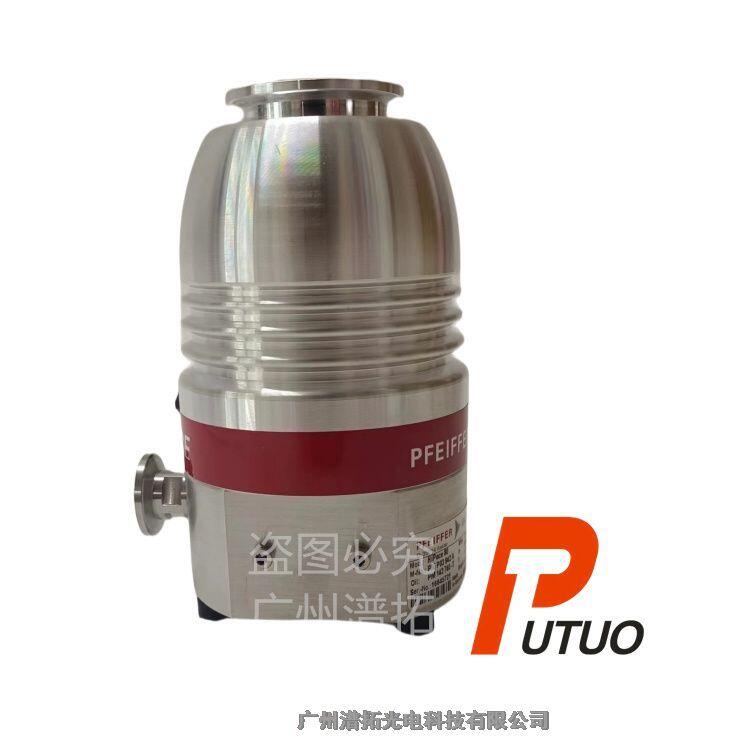 Pfeiffer Hipace 80渦輪分子泵維修，高抽速分子泵