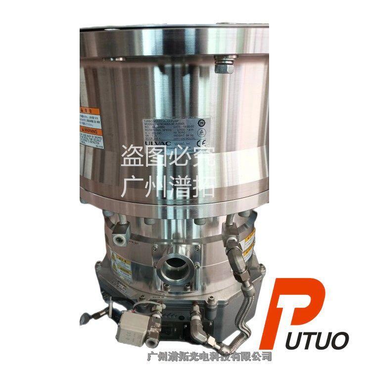 廣州愛發(fā)科分子泵經(jīng)銷商-ULVAC UTM 3400A渦輪分子泵維護(hù)