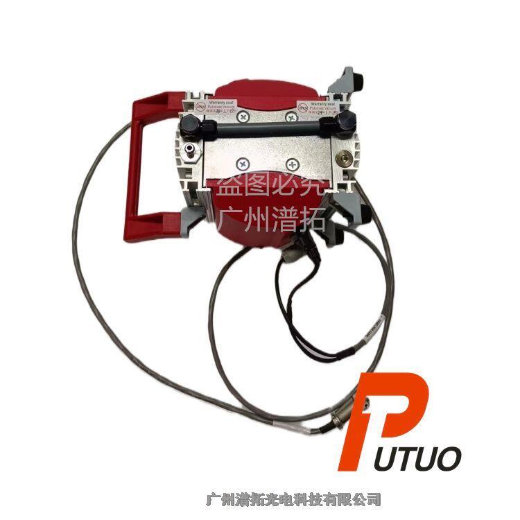 Pfeiffer普發(fā)MVP 020-3DC隔膜泵，提供系統(tǒng)升級服務(wù)
