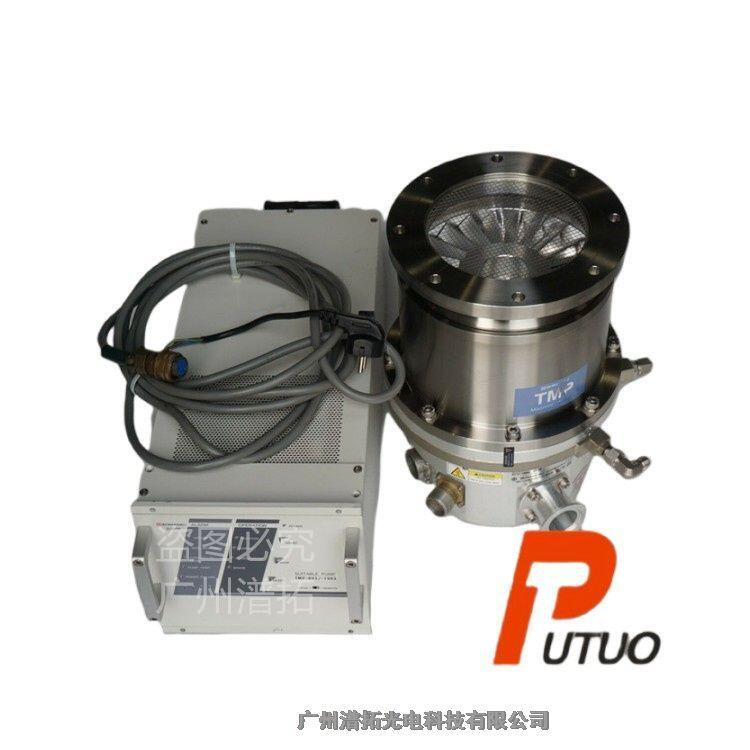 日本島津磁懸浮渦輪分子泵維修-Shimadzu TMP-803M分子泵免維護、全方位安裝