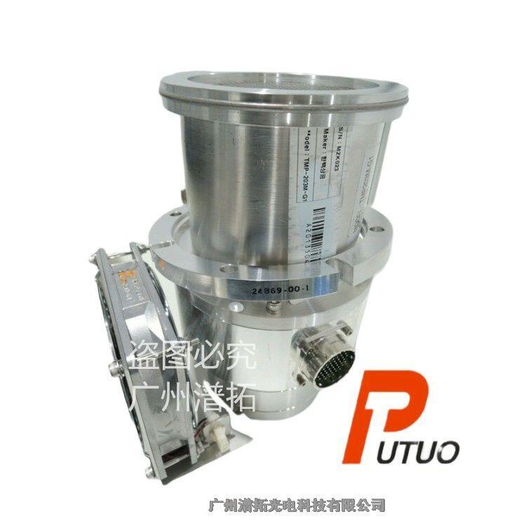 潽拓光電維修進口真空泵島津 TMP-203LMC ，shimadzu系列維修，不限型號