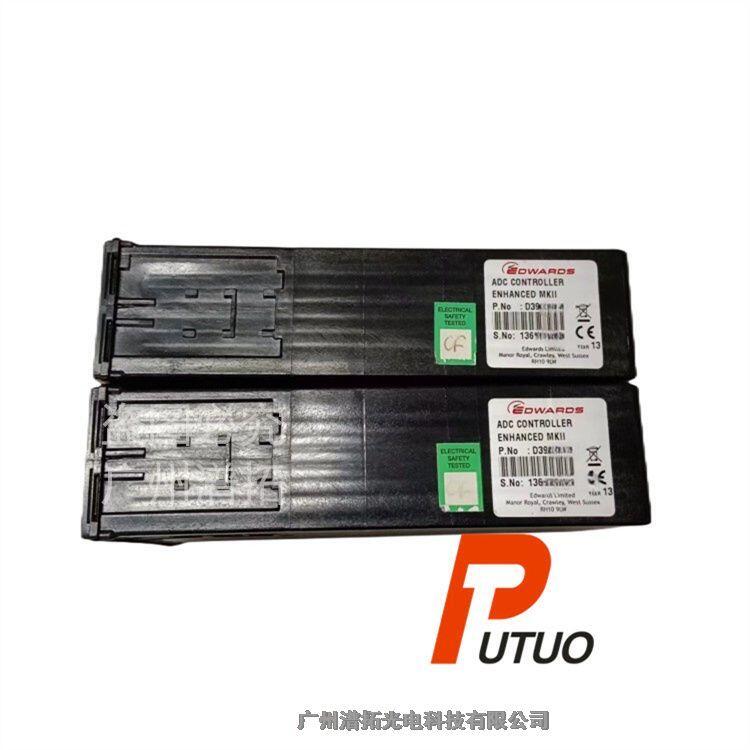 維修愛德華ADC CONTROLLER ENHANCED MKII增強(qiáng)型轉(zhuǎn)換驅(qū)動器