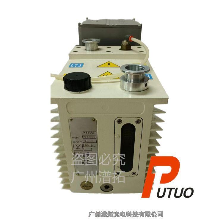 Agilent HS-602安捷倫進口干式泵維修保養(yǎng)專家