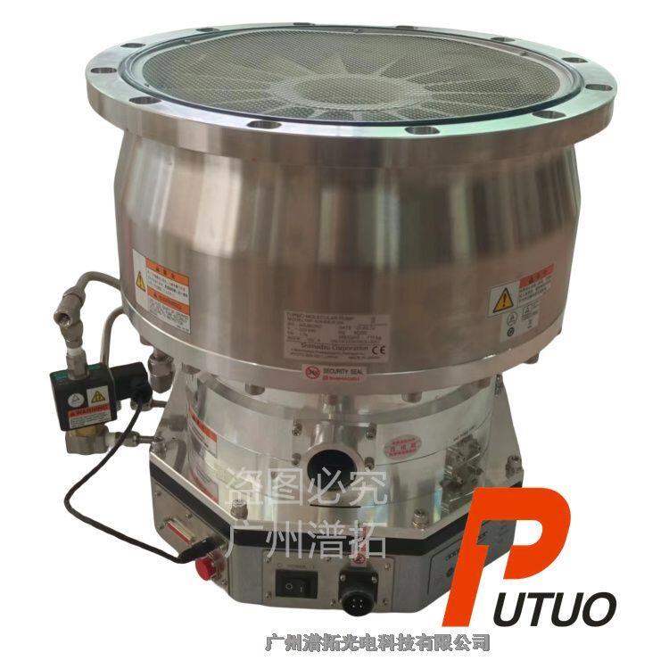 SHIMADZU TMP-XZ4304LM島津分子泵控制器，真空泵變頻器維護