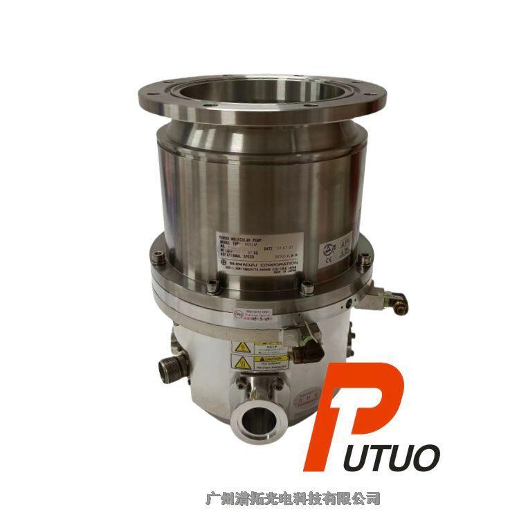 SHIMADZU TMP 803LM島津進(jìn)口真空泵維修保養(yǎng)，二手分子泵