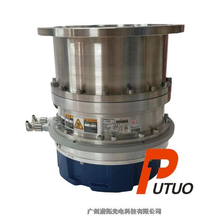 Edwards愛(ài)德華STP-iS2207磁懸浮分子泵軸承損壞更換