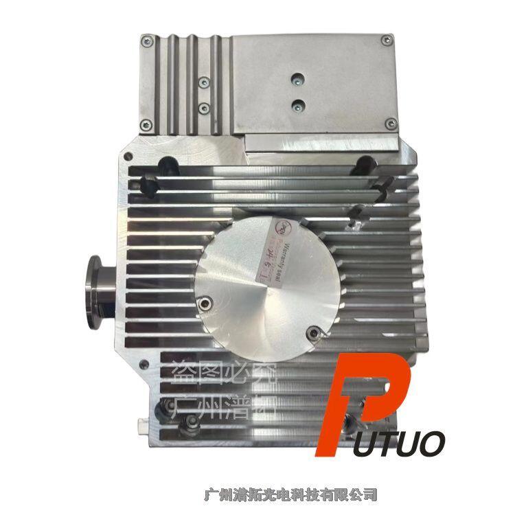 Pfeiffer普發(fā)SplitFlow 310分子泵無法啟動，現(xiàn)場維護