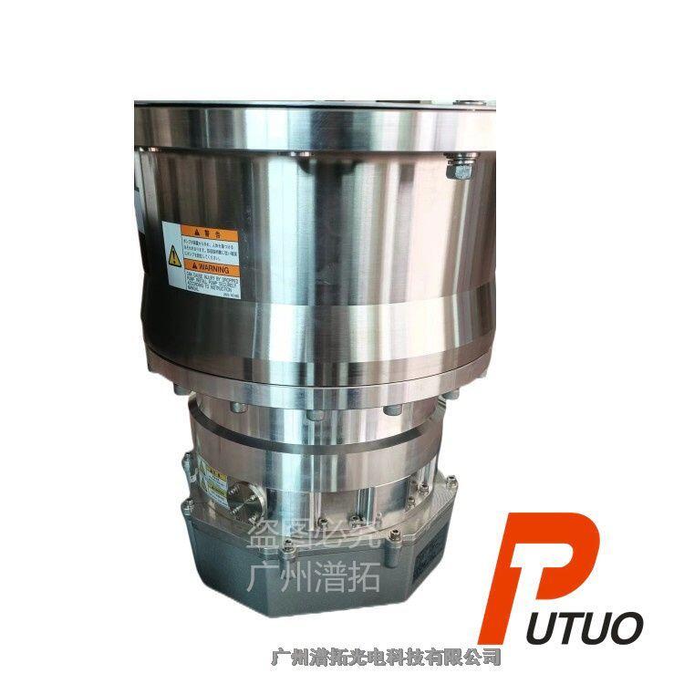 日本ULVAC愛(ài)發(fā)科 UTM3400A磁懸浮分子泵維修，科研設(shè)備泵