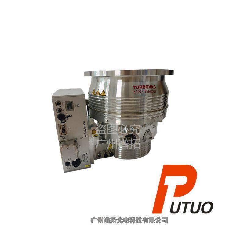 德國Leybold萊寶MAG W 1700iP磁懸浮分子泵維護