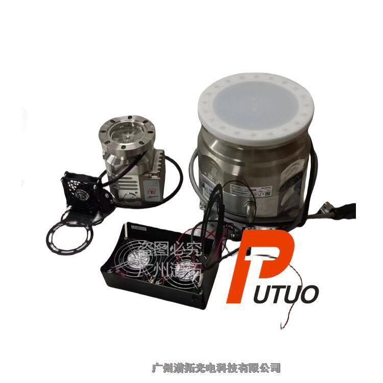 Edwards愛德華nEXT 730D/nEXT85D二手分子泵修復