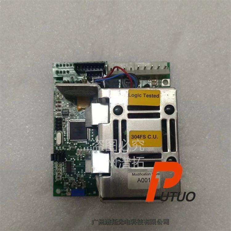 Agilent TV304 PCB C.U安捷倫進口分子泵電源維修銷售