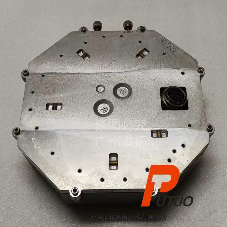 出售二手Shimadzu島津EI-V04M(3304-4)進口分子泵電源