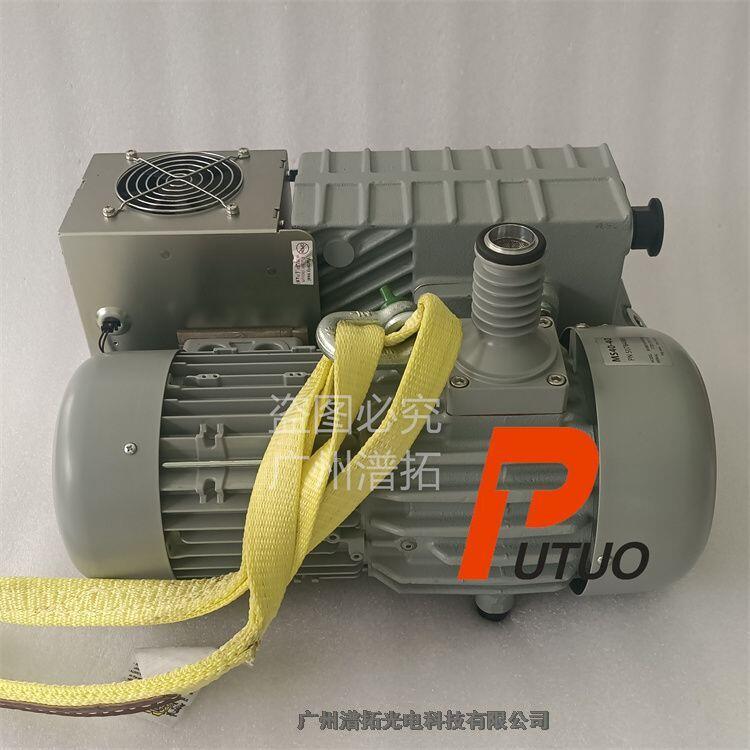Agilent安捷倫MS40-40質(zhì)譜儀專用真空泵保養(yǎng)