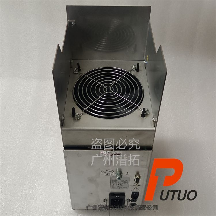 Agilent安捷倫MS120 RVP 55真空泵設(shè)備維修檢測