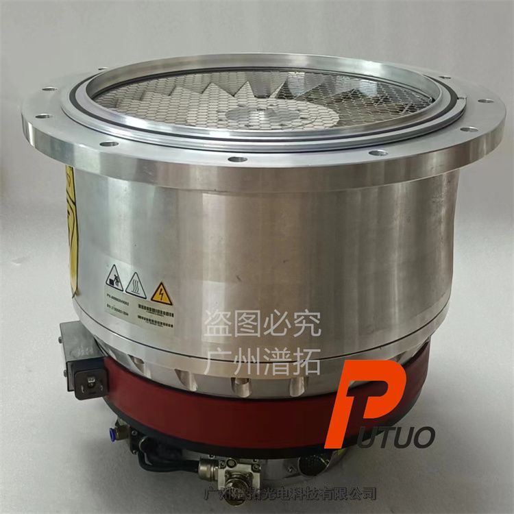 Leybold萊寶TURBOVAC MAG W 3200 CT磁懸浮分子泵保養(yǎng)