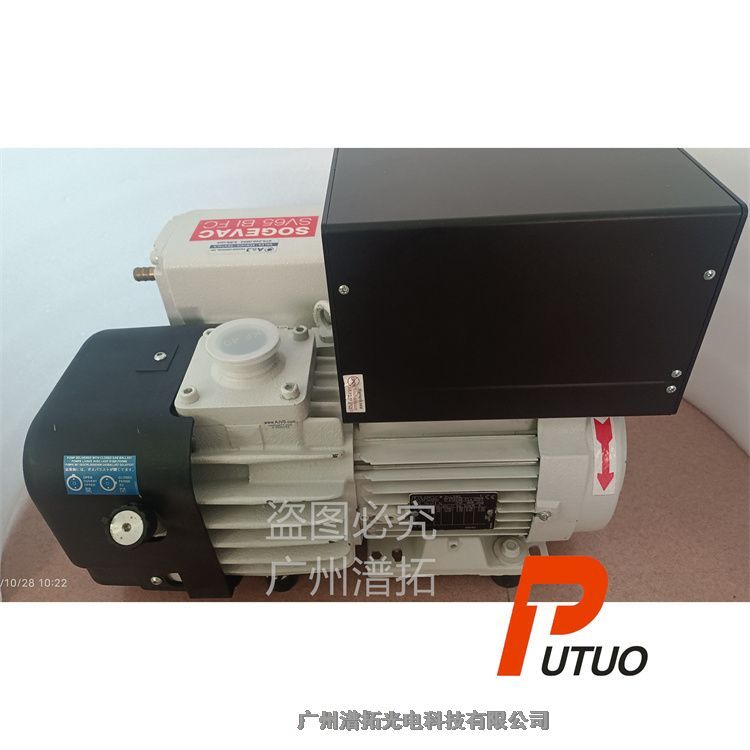 LEYBOLD SV65BIFC萊寶進口旋片泵維修保養(yǎng)服務(wù)