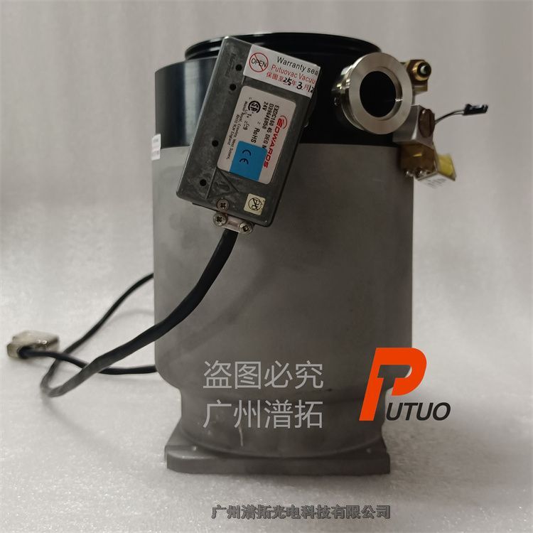 Edwards EXT 200200 MK2E愛(ài)德華高真空分子泵維修保養(yǎng)-歡迎了解