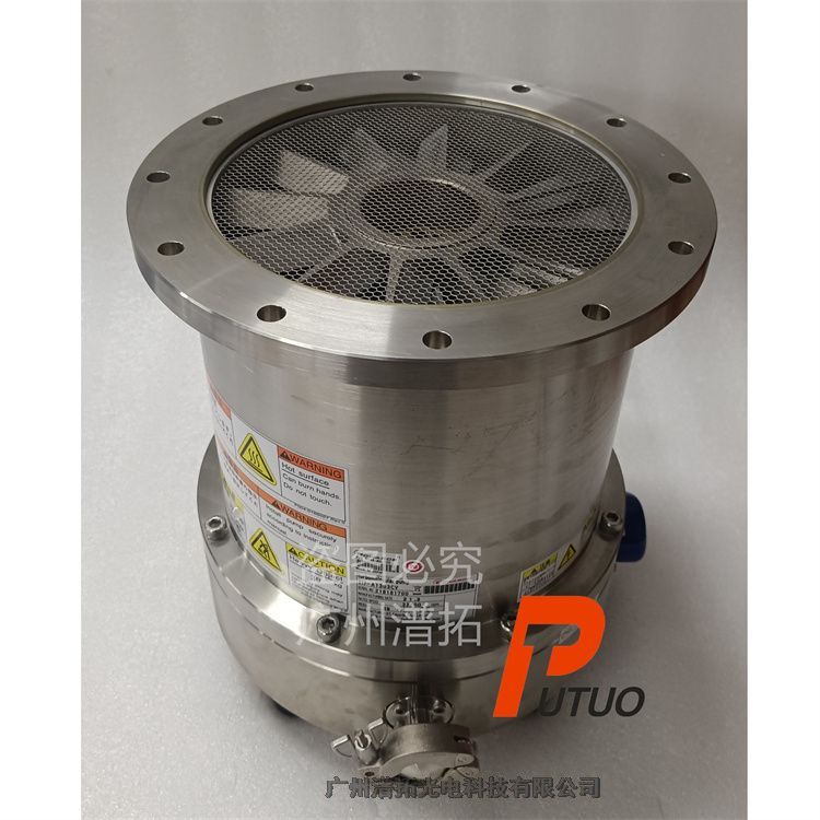 Edwards愛(ài)德華STP-A1303CV二手磁懸浮分子泵廠家維修