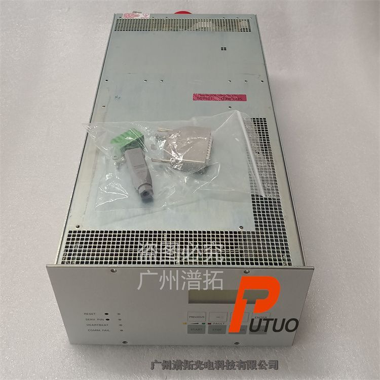 維修Pfeiffer普發(fā)MAGPOWER S20A渦輪分子泵控制器