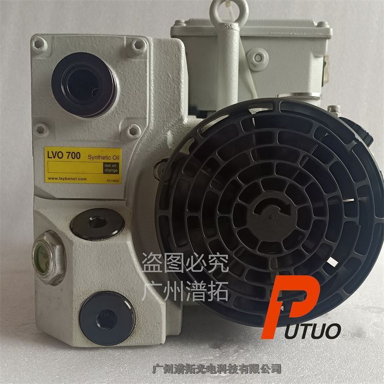 LEYBOLD SV28BI萊寶旋片真空泵故障檢測-在線咨詢	