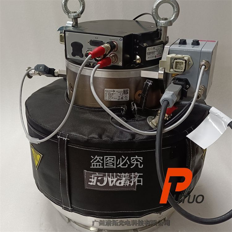 Pfeiffer HiPACE 2800 IUT普發(fā)真空渦輪分子泵-半導(dǎo)體設(shè)備泵