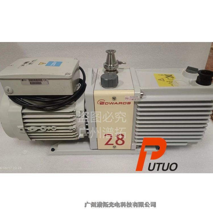 Edwards E2M28愛(ài)德華進(jìn)口真空泵維修價(jià)格咨詢熱線