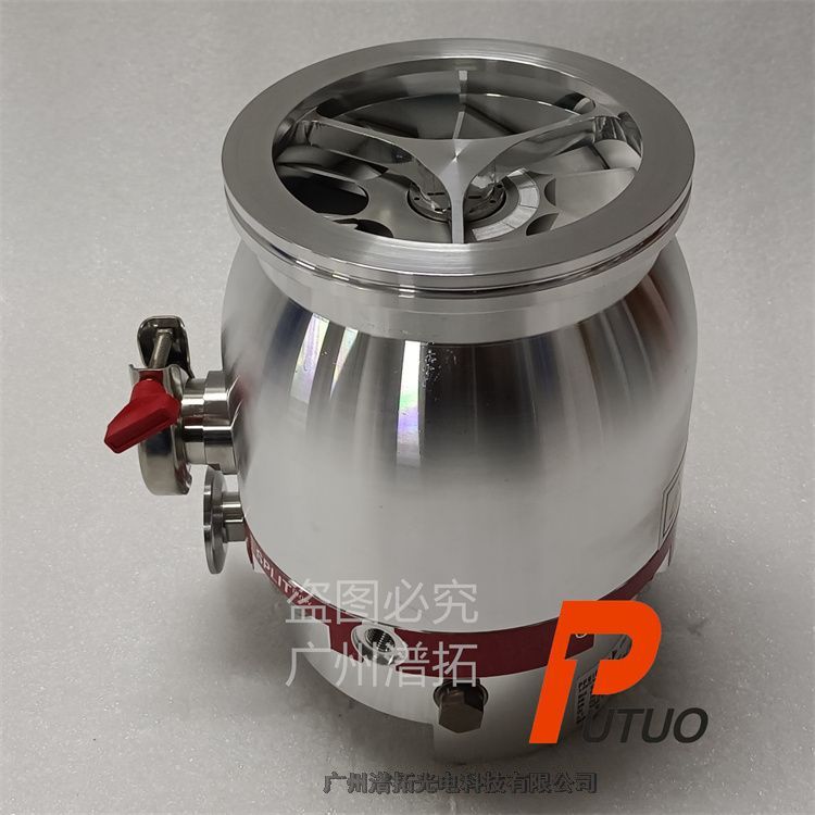 Pfeiffer普發(fā)SpiltFlow 300 Plus渦輪分子泵維修公司