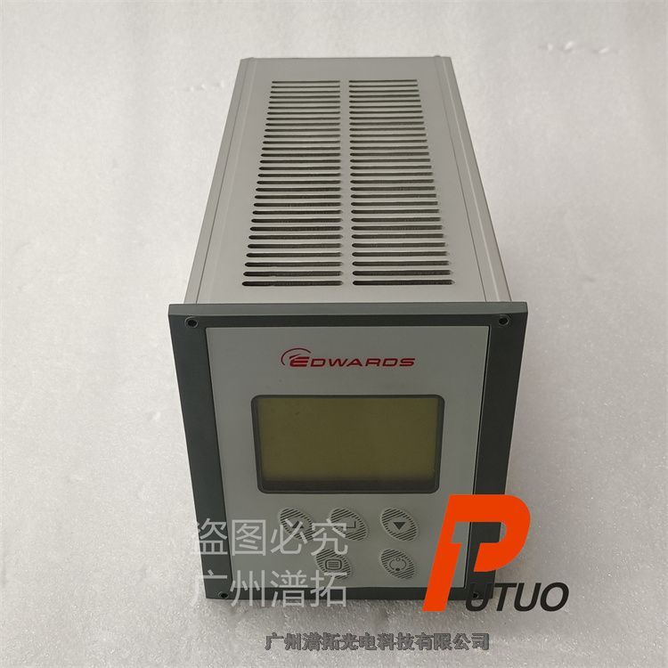 Edwards TURBO-INST CONT 100W愛德華分子泵控制器維修熱線