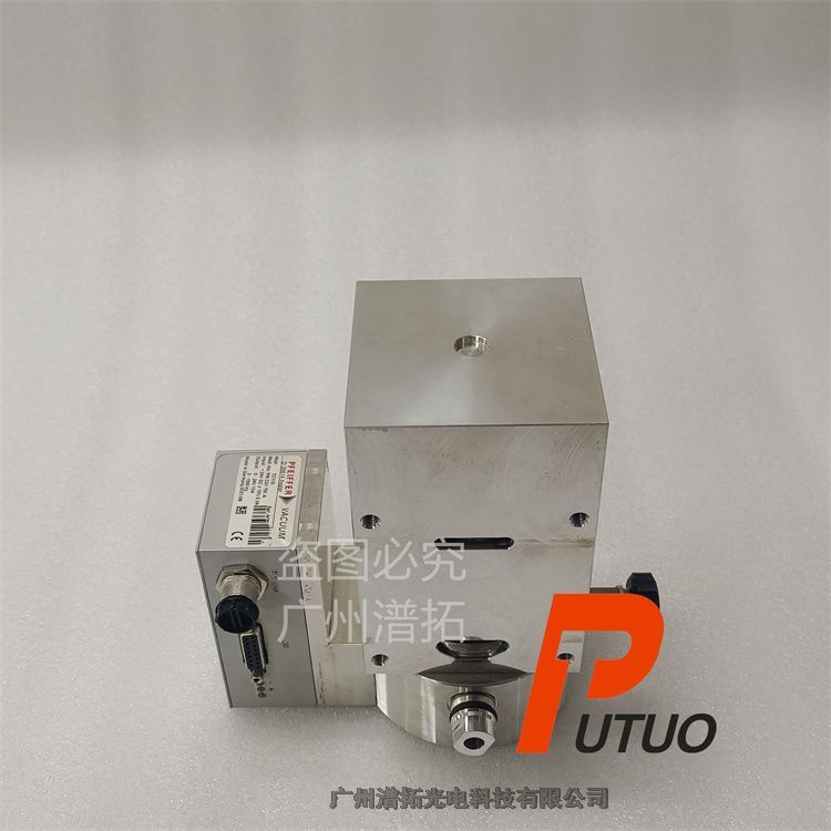 Pfeiffer SpiltFlow 80普發(fā)分子泵維護-真空泵故障處理