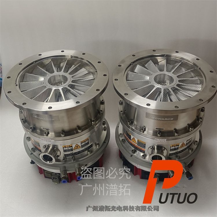 英國Edwards愛德華STP-iXR2206磁懸浮分子泵修理公司